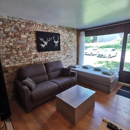 Boost Your Immo Les Deux Alpes Olympe 495 Exterior photo